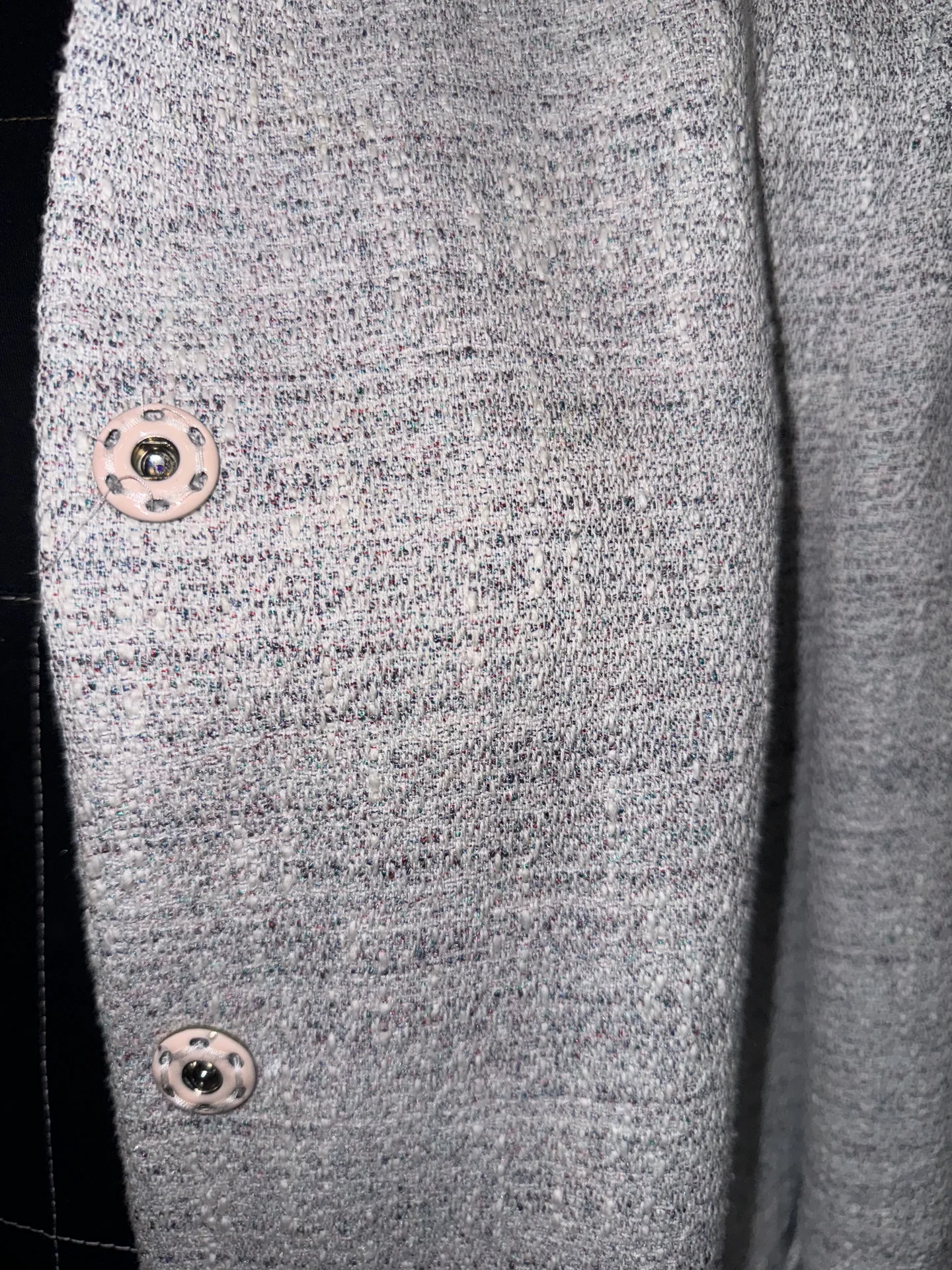 Пальто Trussardi - миниатюра 3