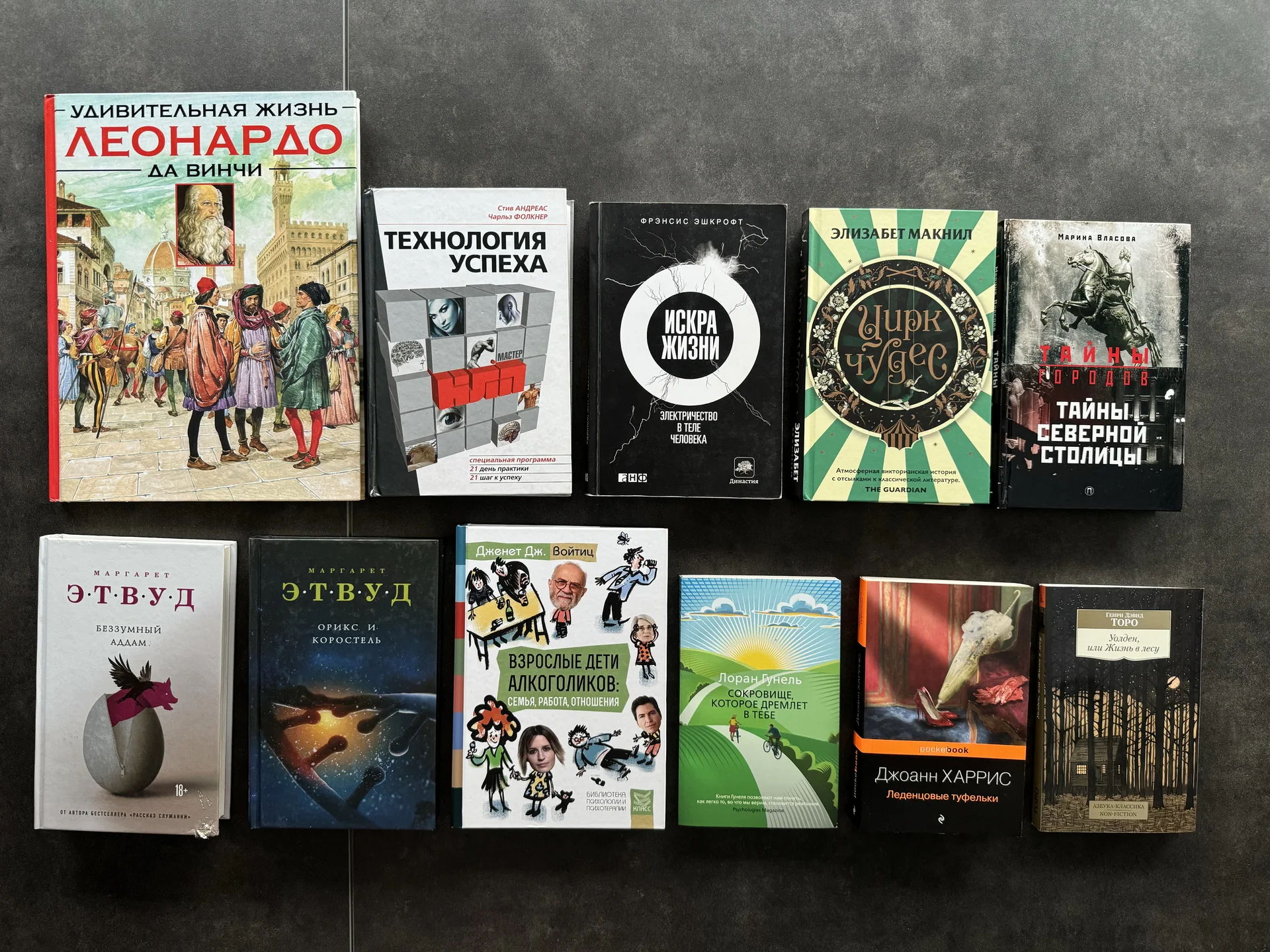 Книги - изображение 1