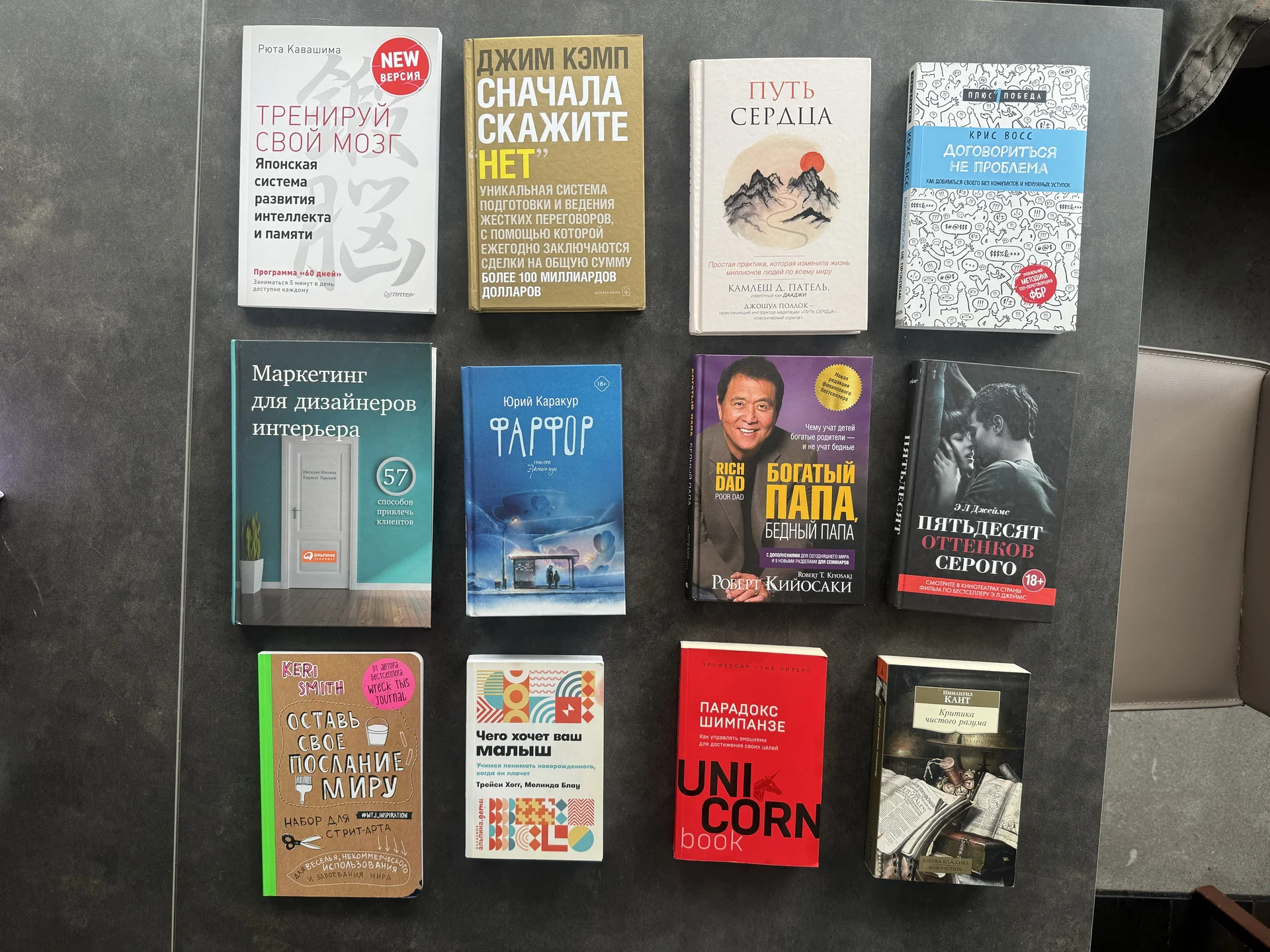 Книги - изображение 1