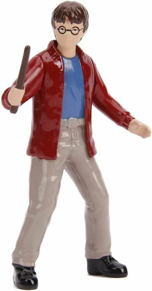 Фигурки Гарри Поттер Mattel, Гиппогриф, Дракон - миниатюра 10