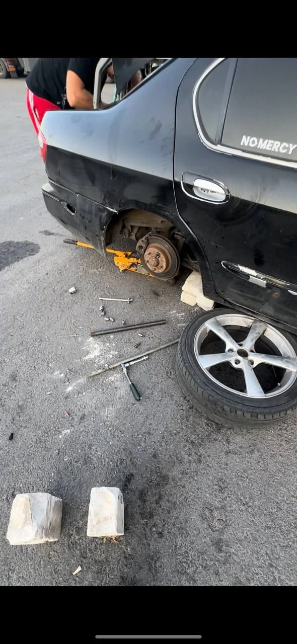 Ремонт и Обслуживание Автомобилей - миниатюра 2