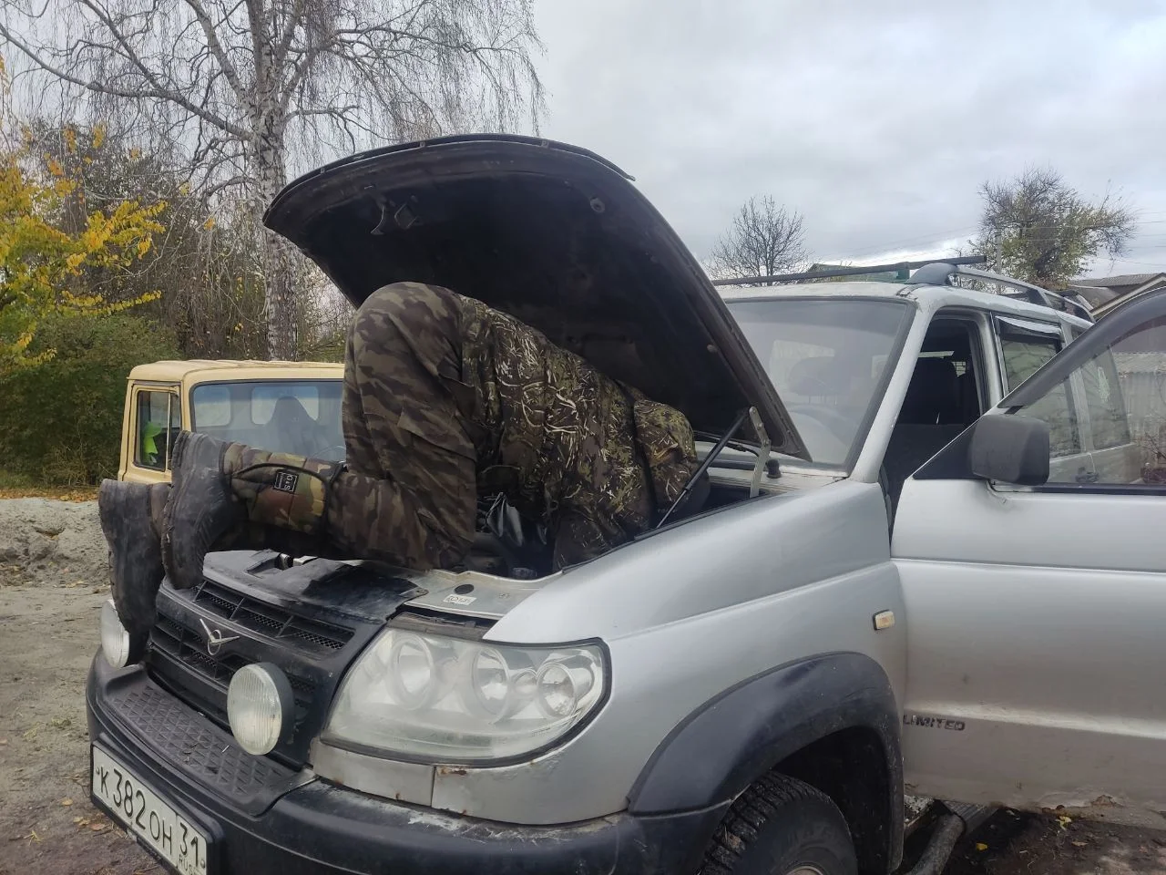 Ремонт и Обслуживание Автомобилей - миниатюра 5