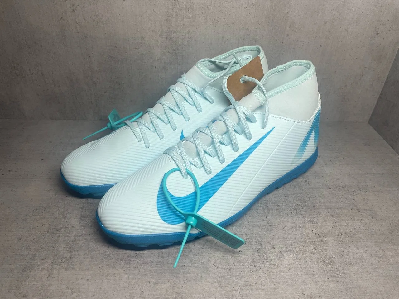 Nike Air Zoom Mercurial Superfly 10 Оригинал