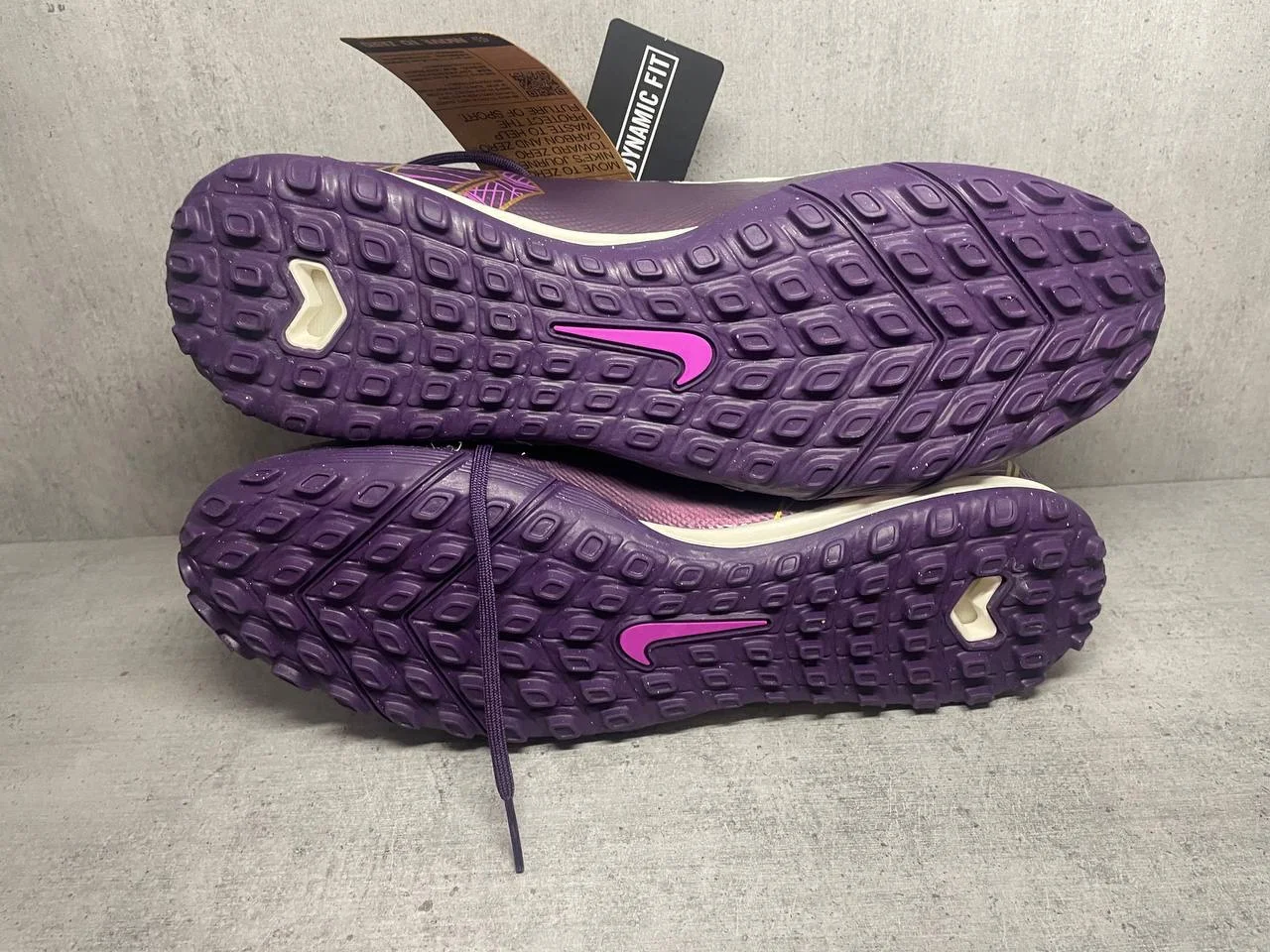 Nike Air Zoom Mercurial Superfly 10 Оригинал - миниатюра 3