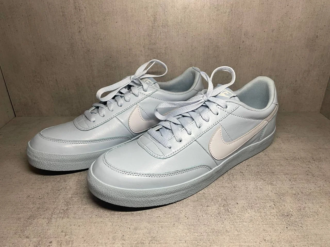 Nike Killshot 2 Leather Оригинал - изображение 1