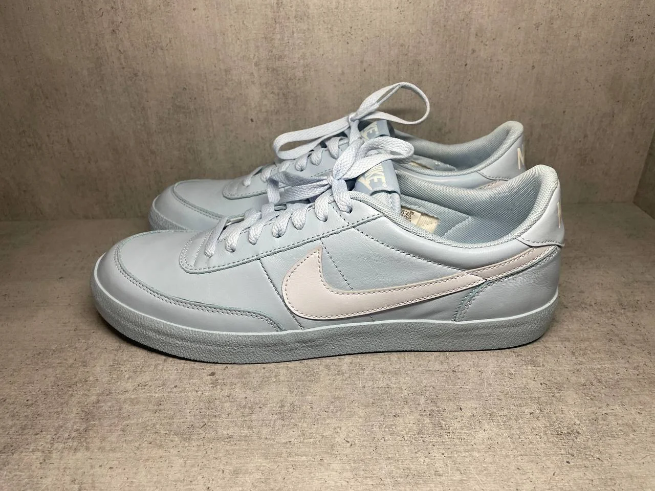 Nike Killshot 2 Leather Оригинал - миниатюра 2