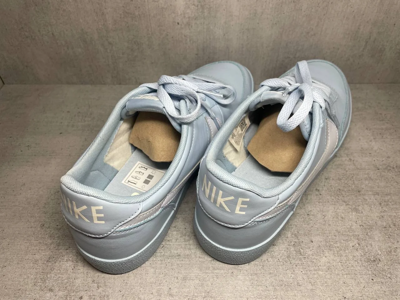 Nike Killshot 2 Leather Оригинал - миниатюра 3
