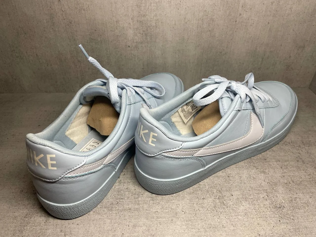 Nike Killshot 2 Leather Оригинал - миниатюра 4