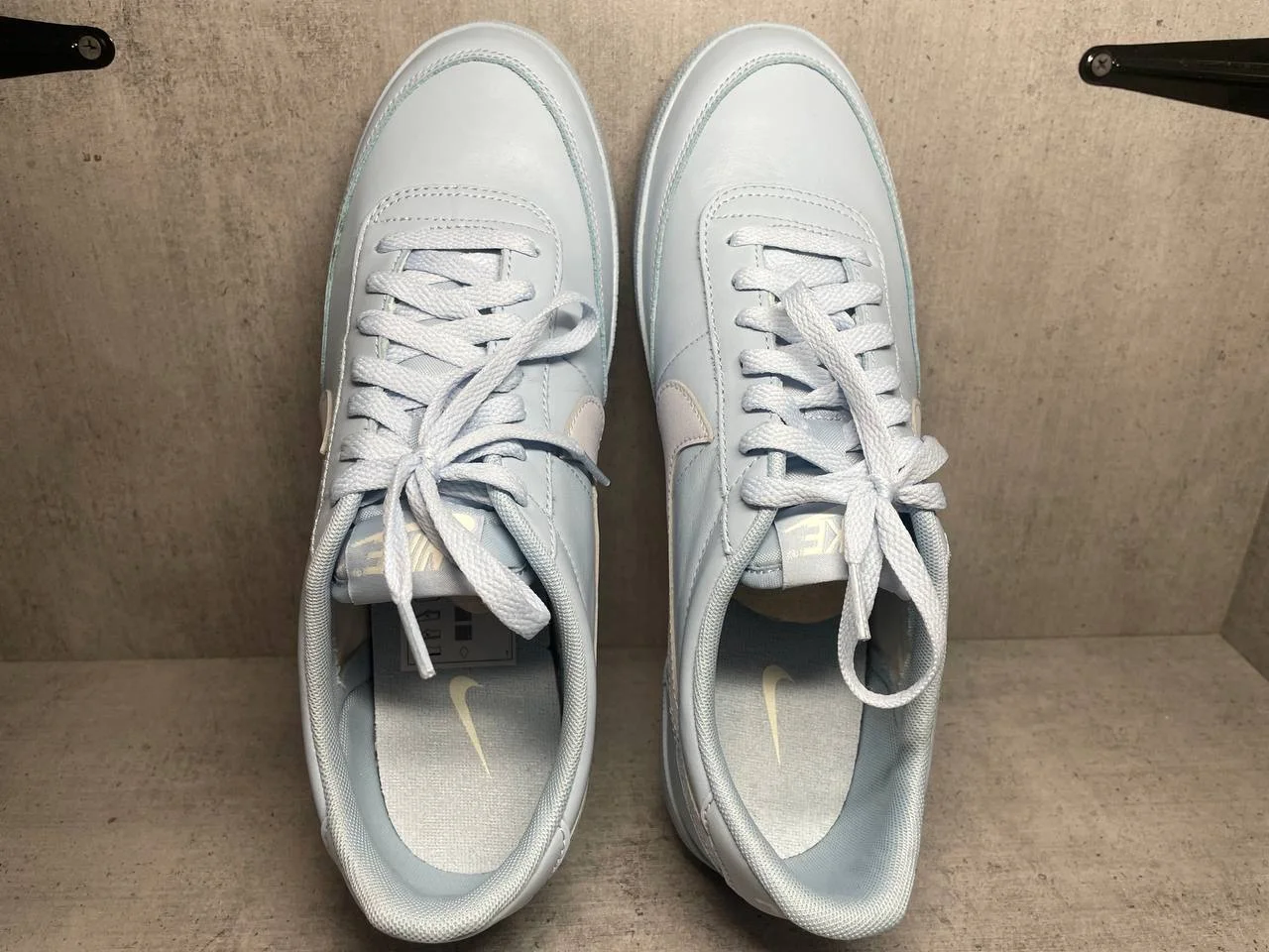 Nike Killshot 2 Leather Оригинал - миниатюра 5