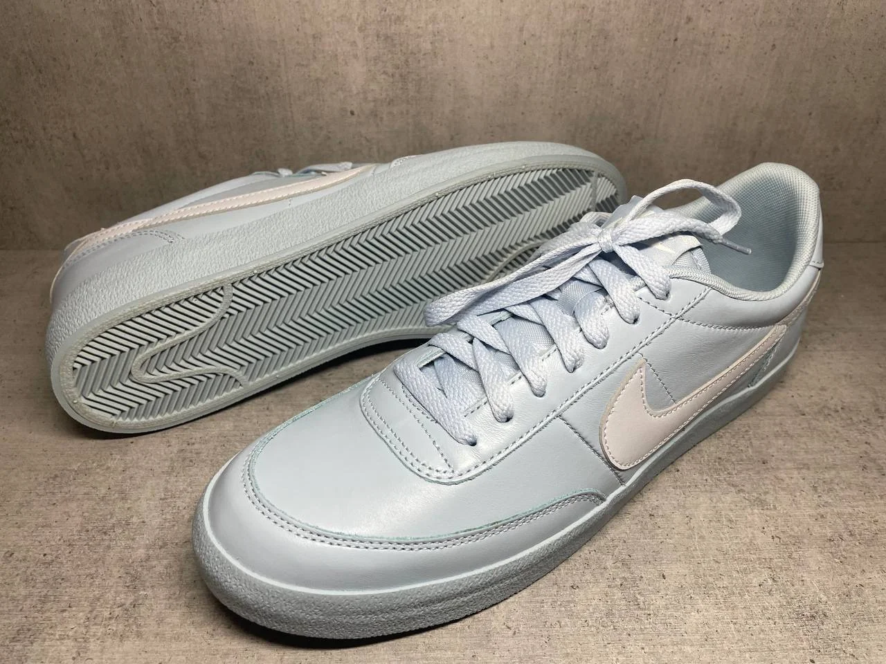 Nike Killshot 2 Leather Оригинал - миниатюра 6