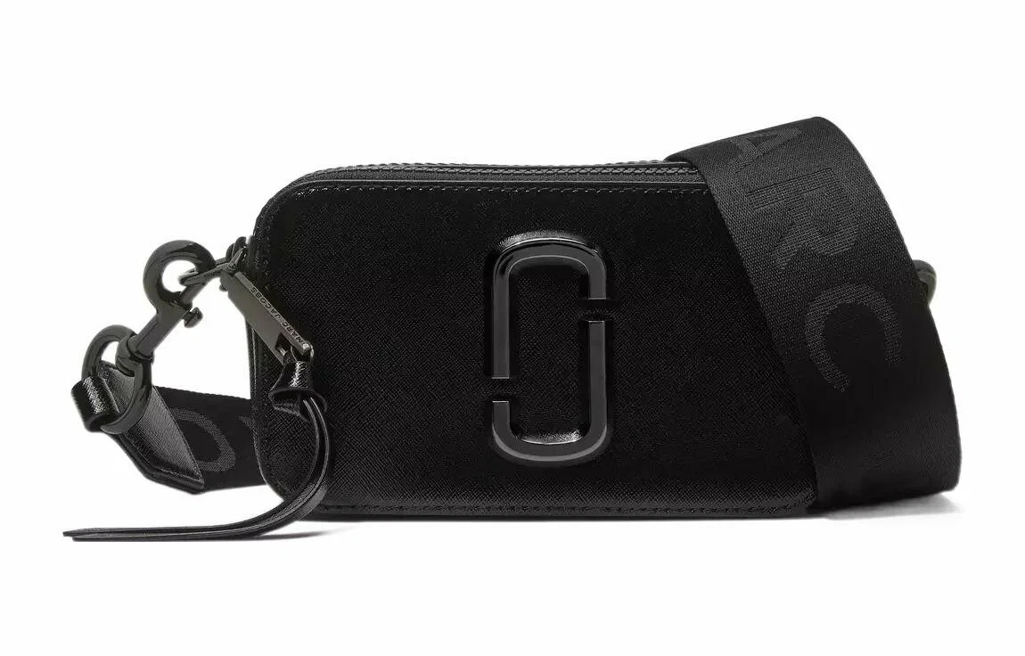 Сумка Marc Jacobs Snapshot новая - изображение 1