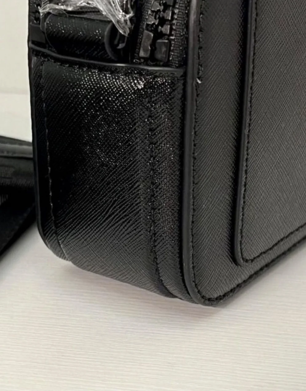Сумка Marc Jacobs Snapshot новая - миниатюра 2