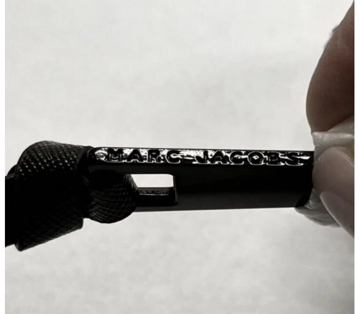 Сумка Marc Jacobs Snapshot новая - миниатюра 6