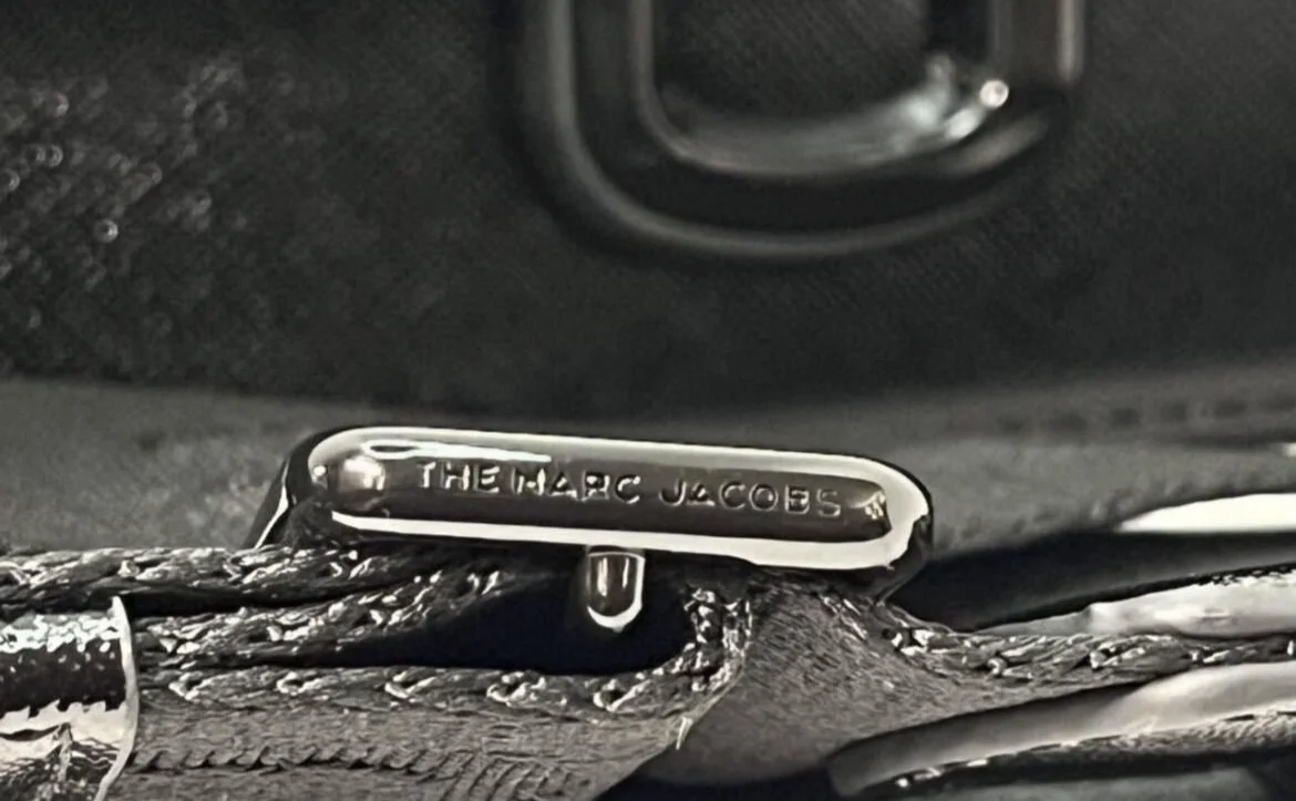 Сумка Marc Jacobs Snapshot новая - миниатюра 7