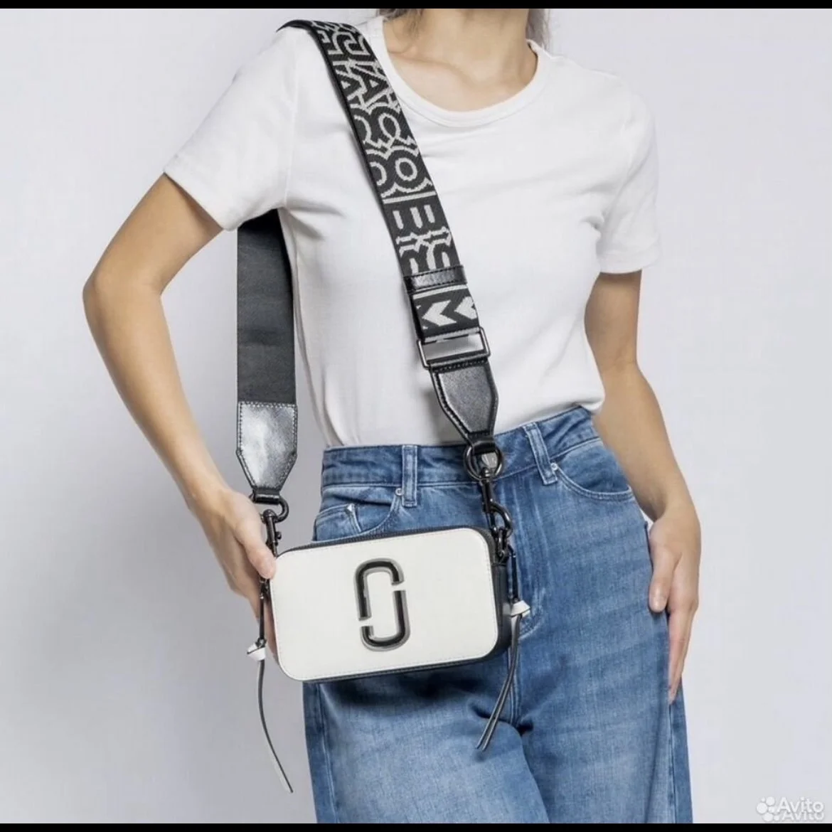Marc Jacobs Snapshot - миниатюра 2