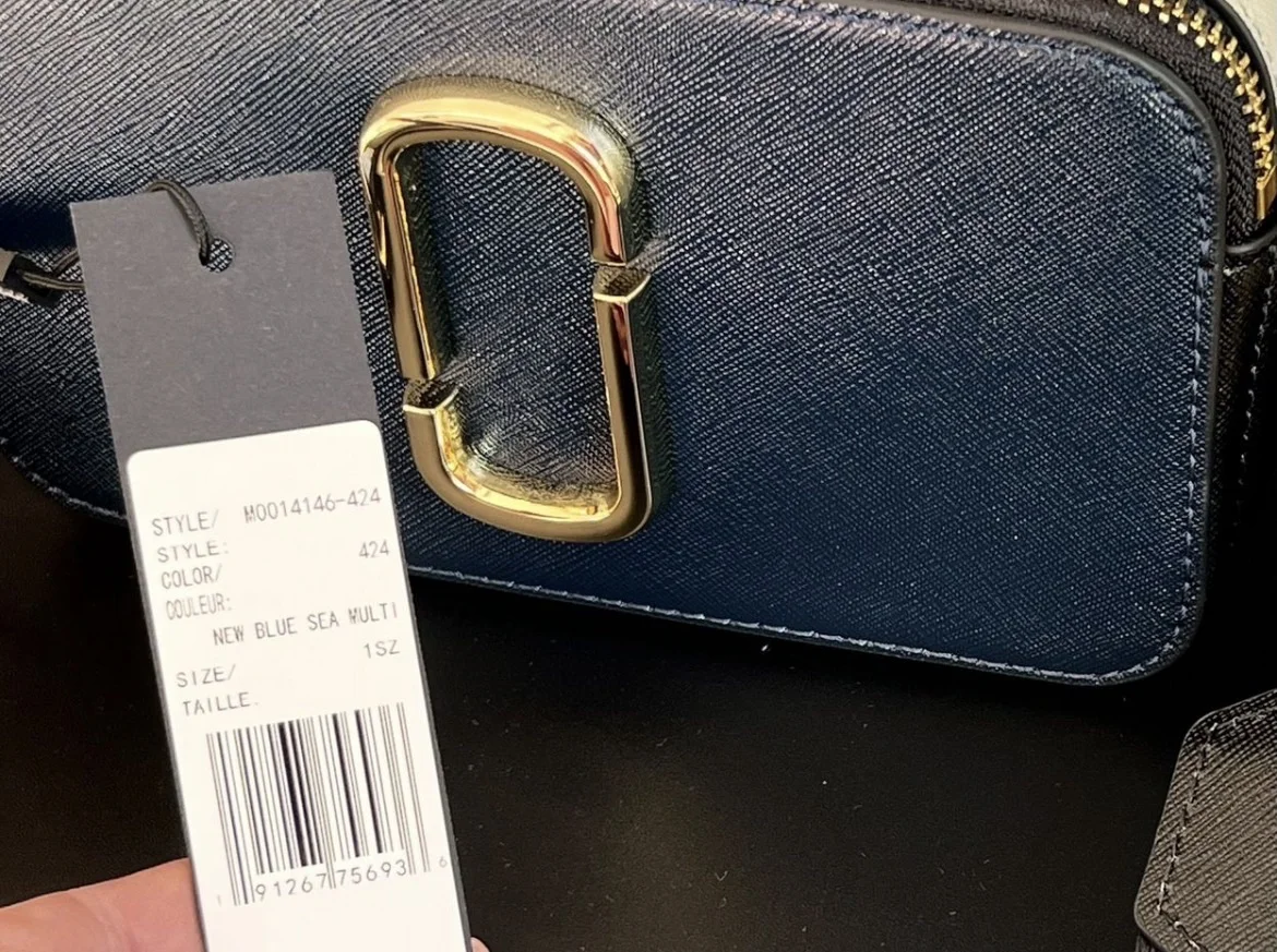 Marc Jacobs Snapshot - миниатюра 2