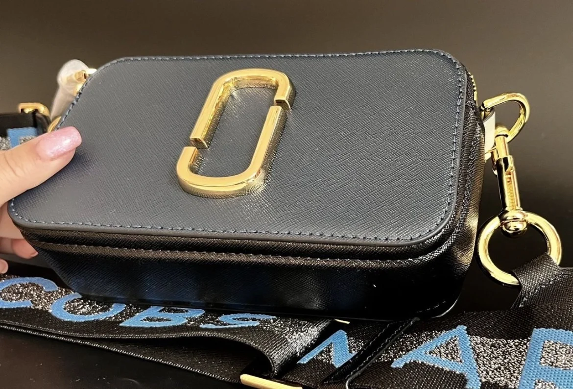 Marc Jacobs Snapshot - миниатюра 3