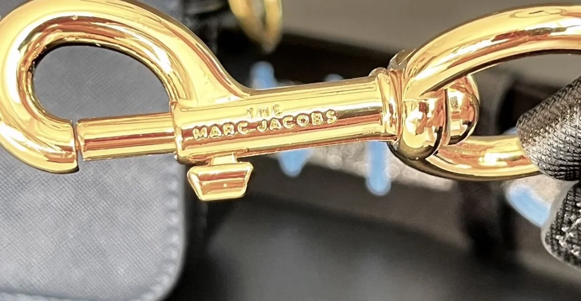 Marc Jacobs Snapshot - миниатюра 5