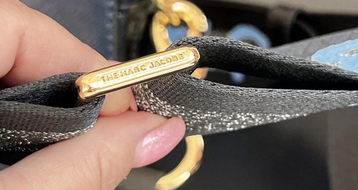 Marc Jacobs Snapshot - миниатюра 6
