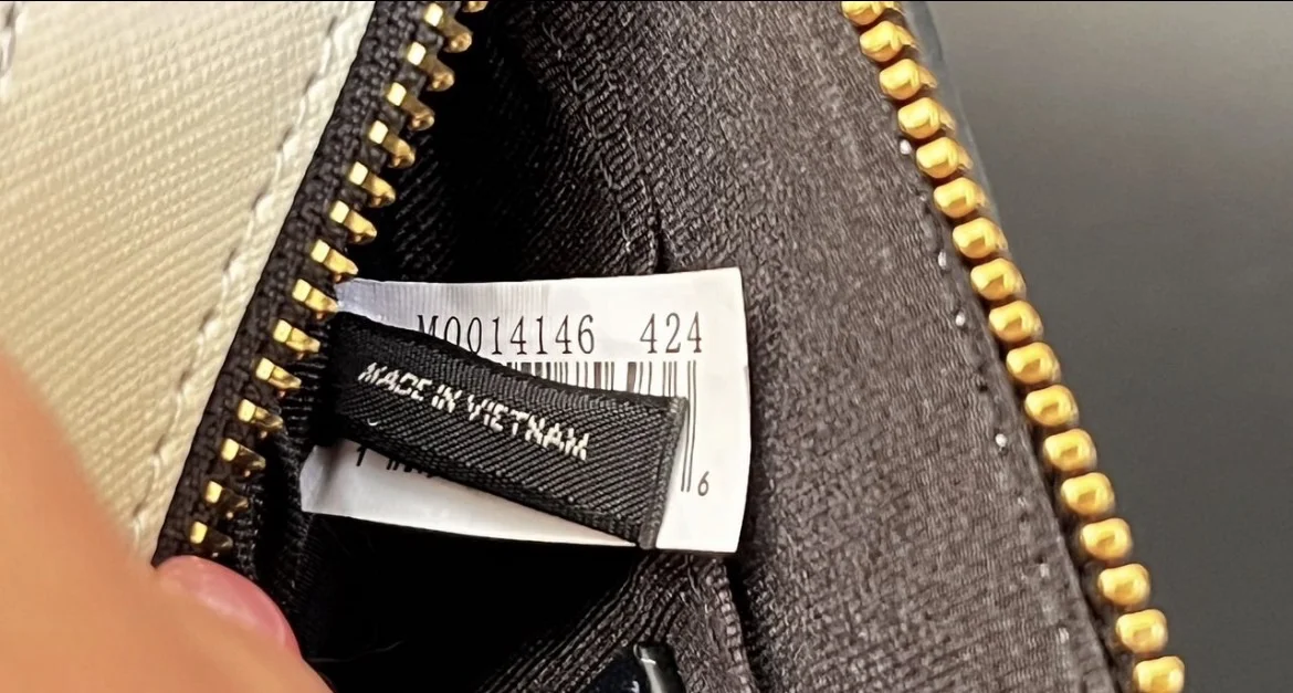 Marc Jacobs Snapshot - миниатюра 8