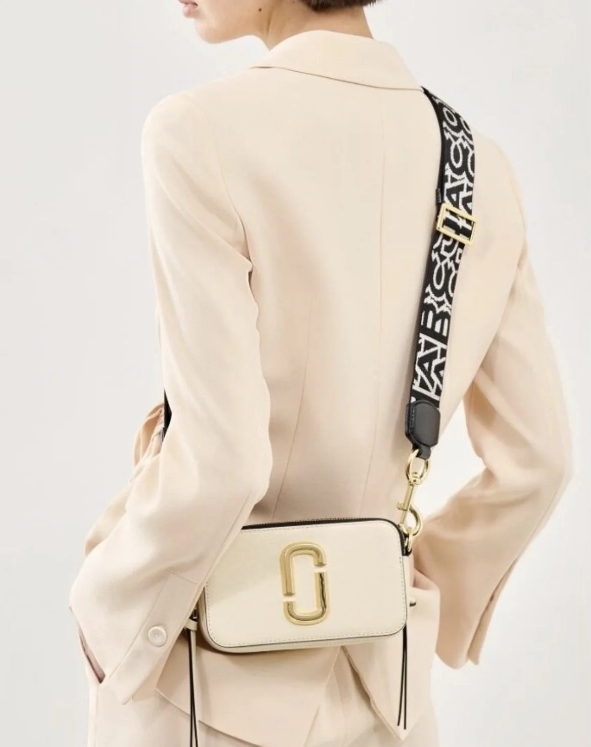 Marc Jacobs snapshot - миниатюра 2