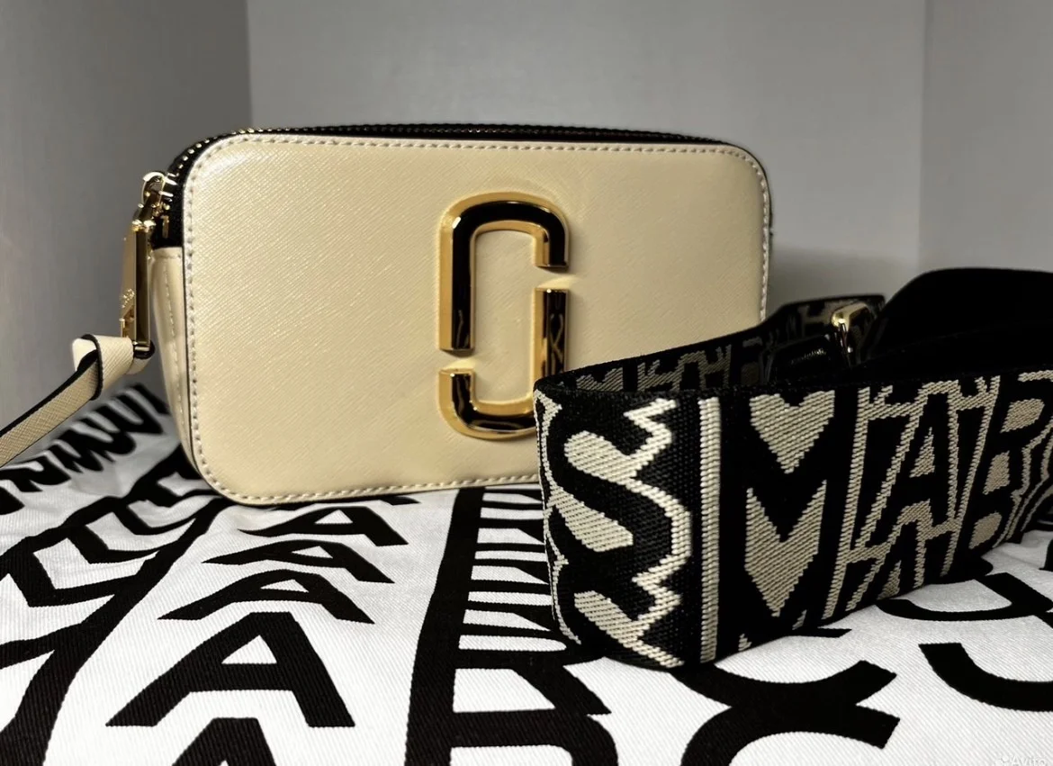 Marc Jacobs snapshot - миниатюра 3