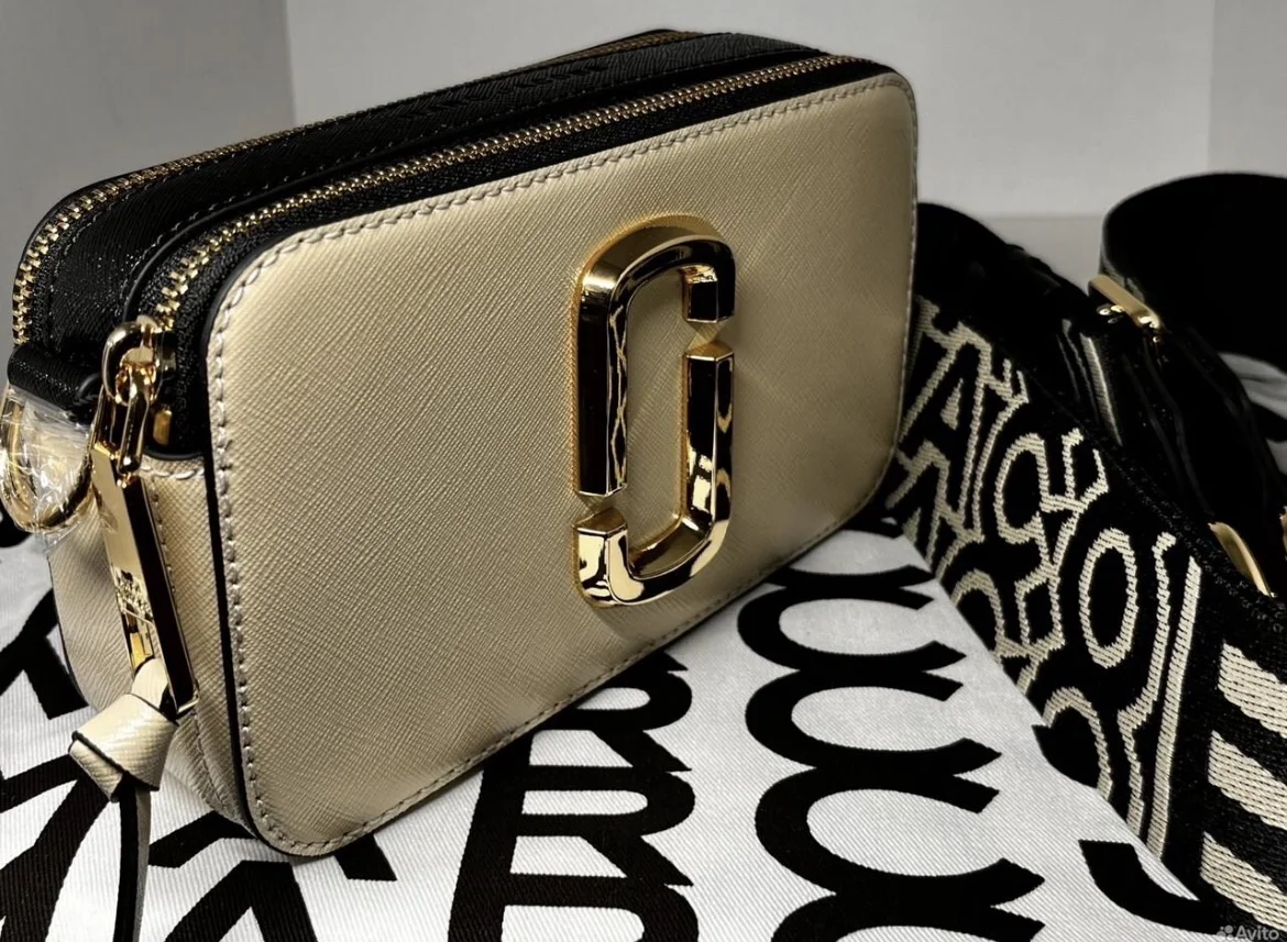 Marc Jacobs snapshot - миниатюра 4