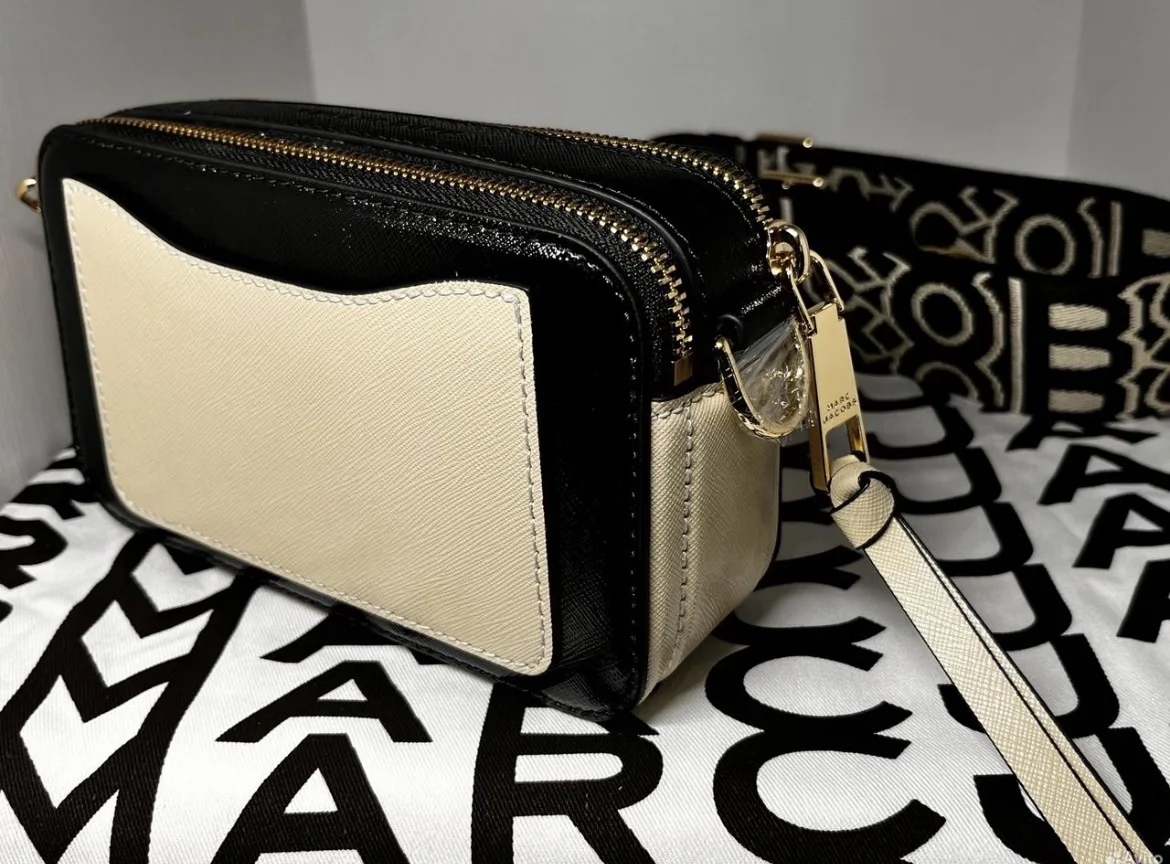 Marc Jacobs snapshot - миниатюра 5