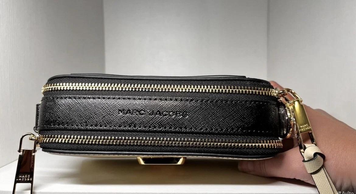 Marc Jacobs snapshot - миниатюра 6