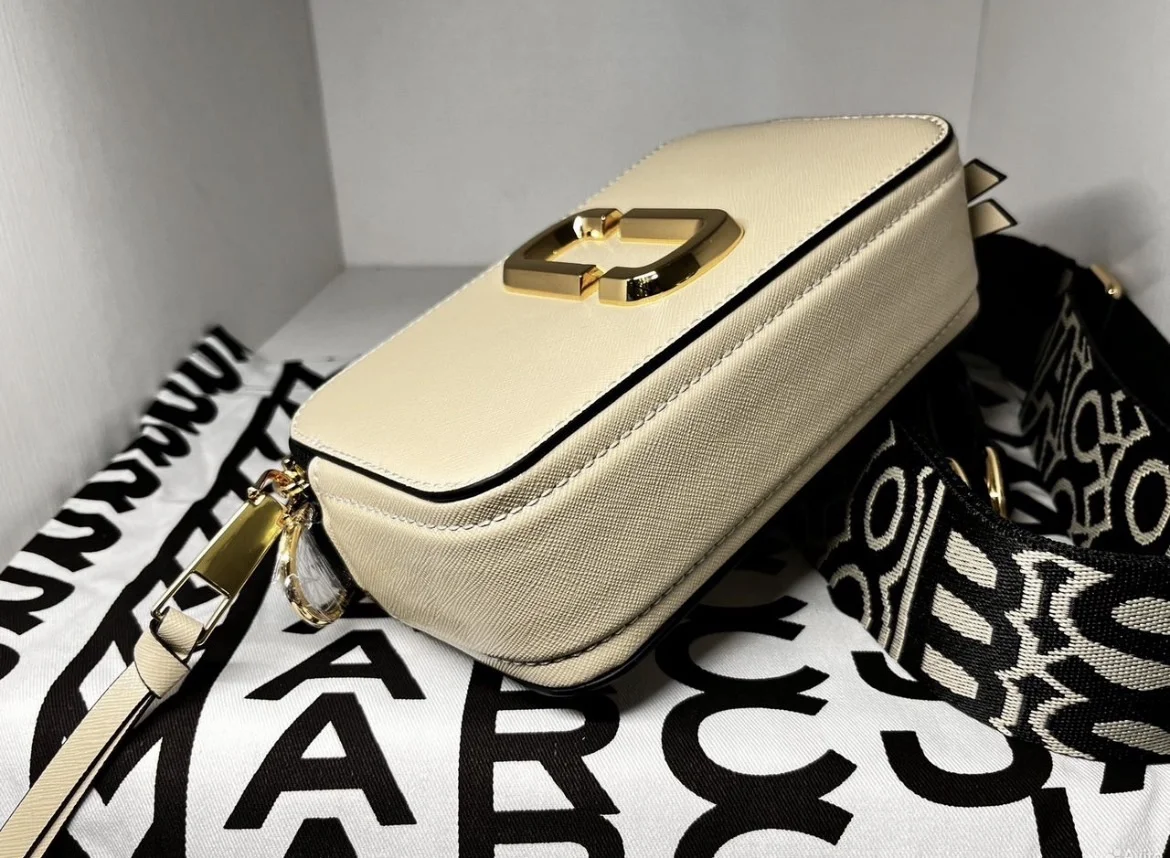Marc Jacobs snapshot - миниатюра 7