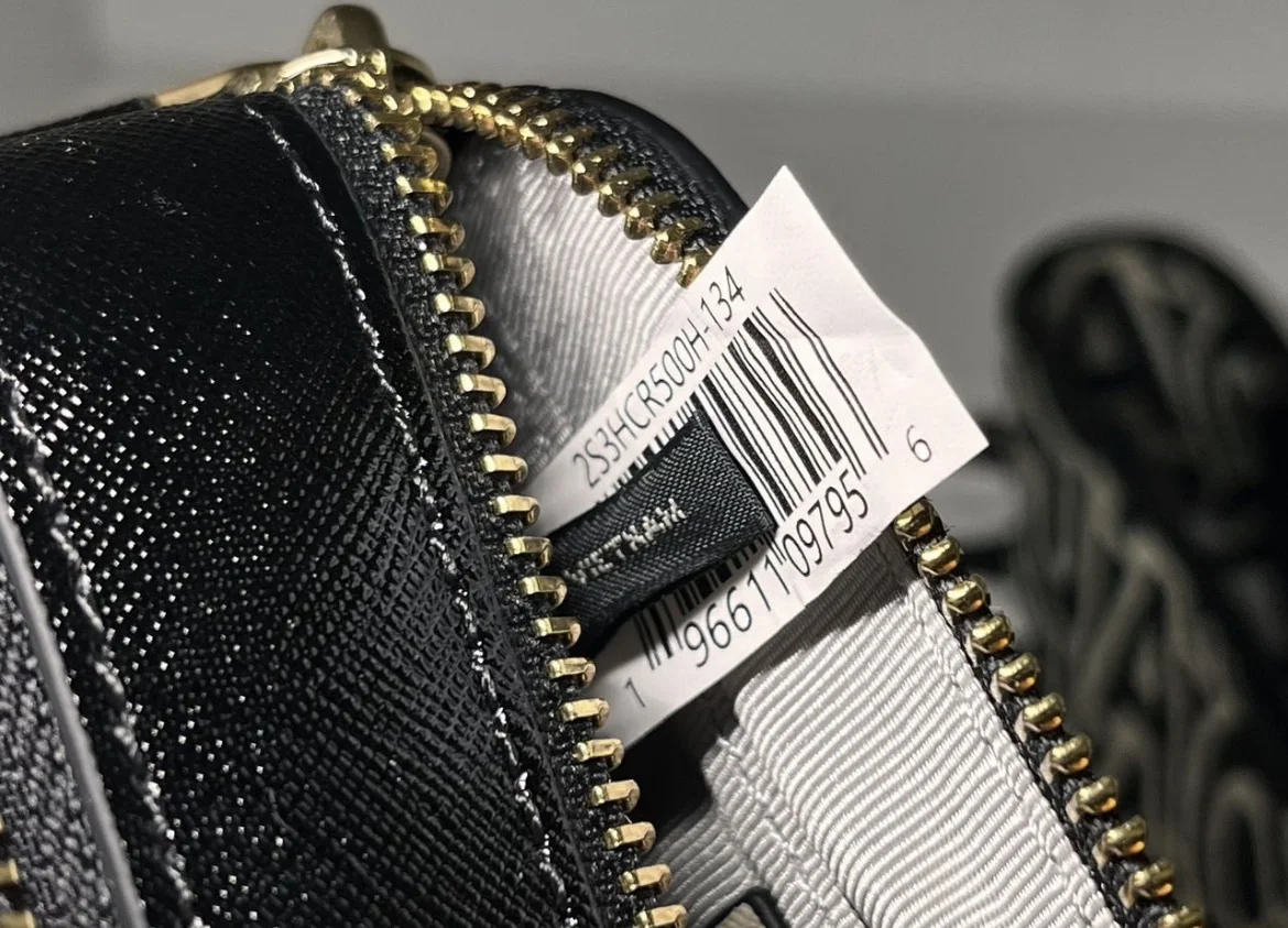 Marc Jacobs snapshot - миниатюра 8