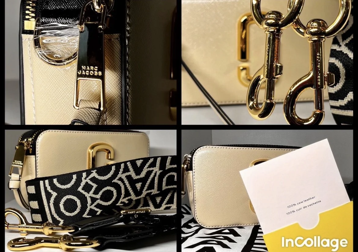 Marc Jacobs snapshot - миниатюра 9