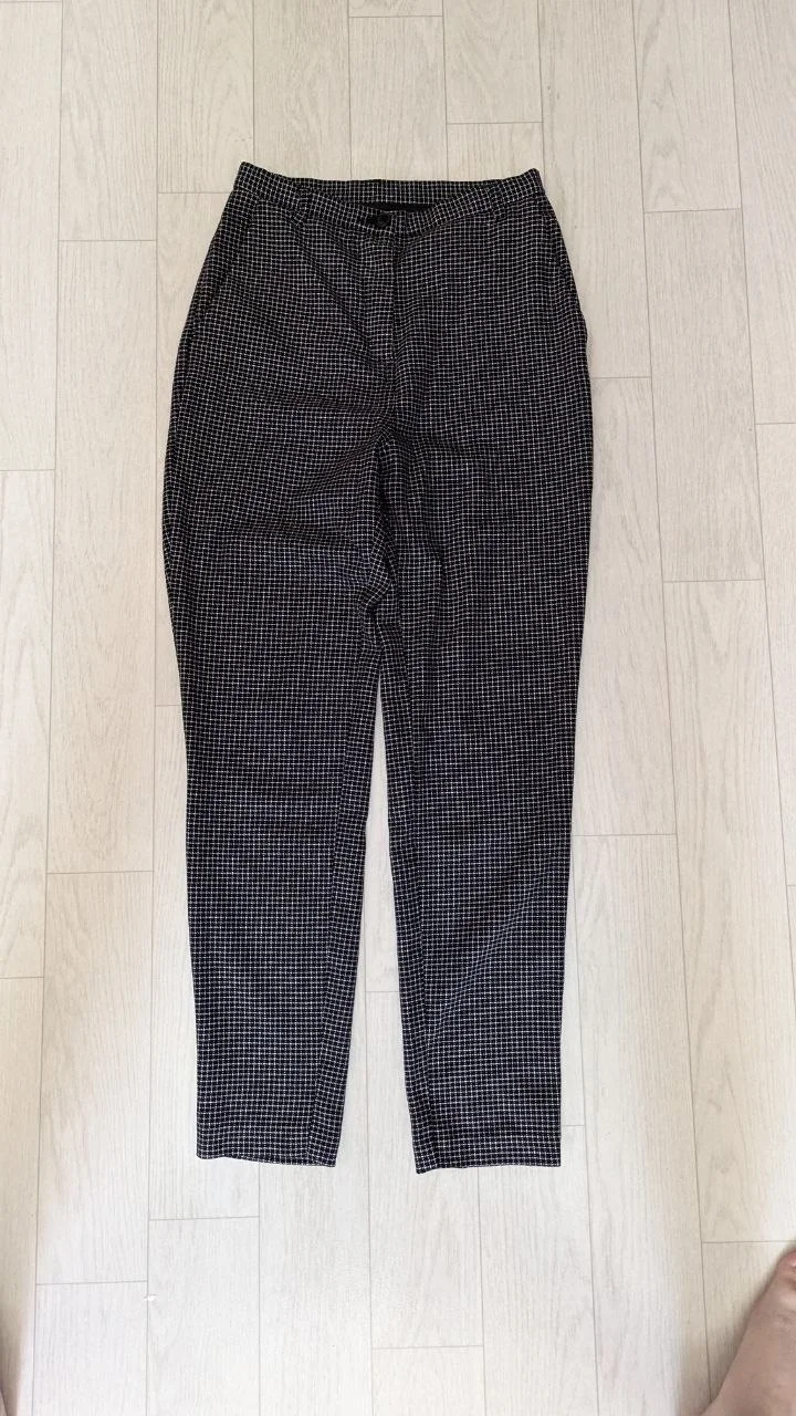 Брюки женские 40(xs) Monki - миниатюра 2
