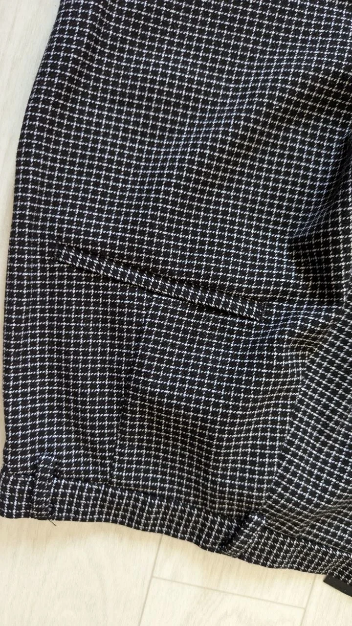 Брюки женские 40(xs) Monki - миниатюра 3