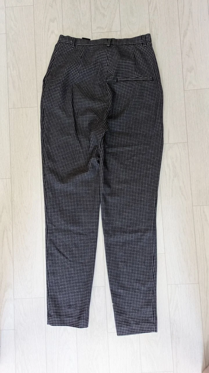 Брюки женские 40(xs) Monki - миниатюра 5