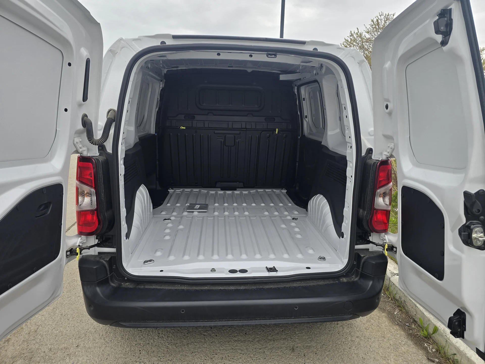 Citroen Berlingo - миниатюра 4