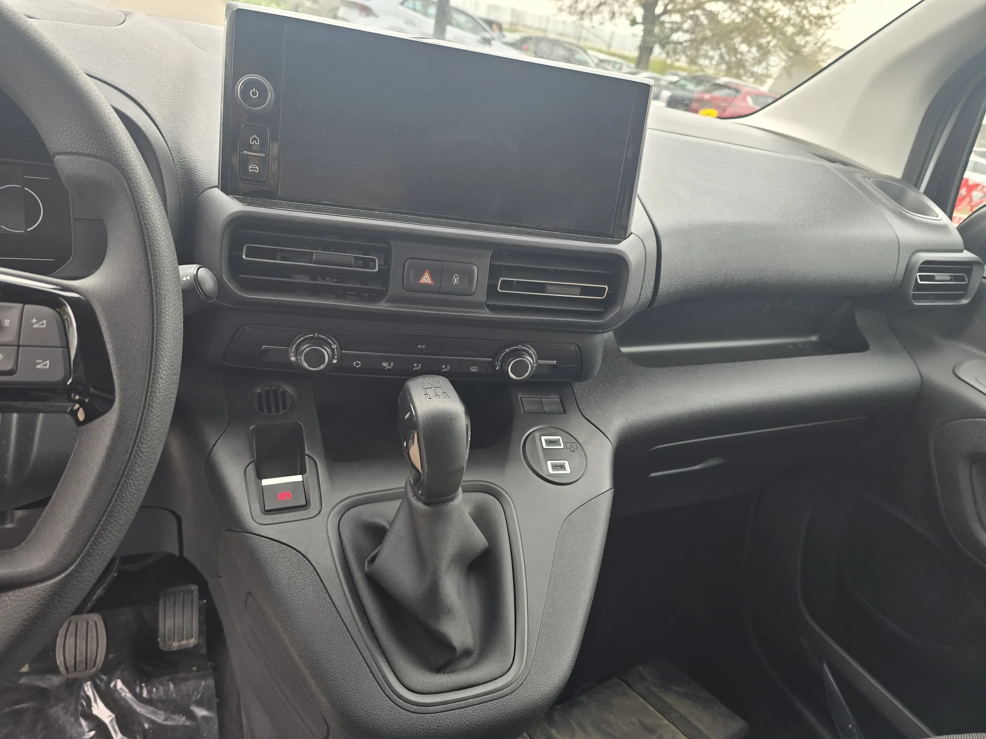 Citroen Berlingo - миниатюра 6