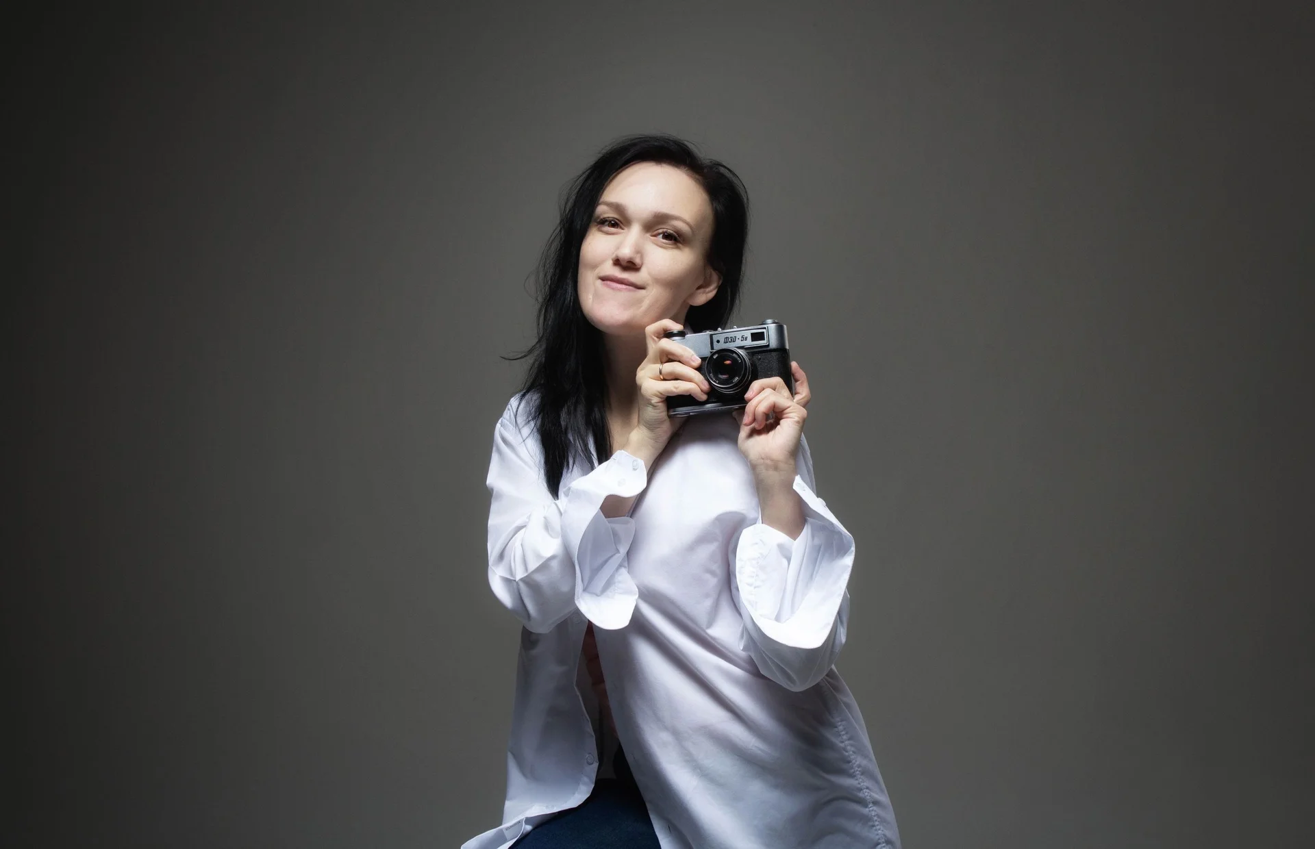 Фотограф профессионал - изображение 1