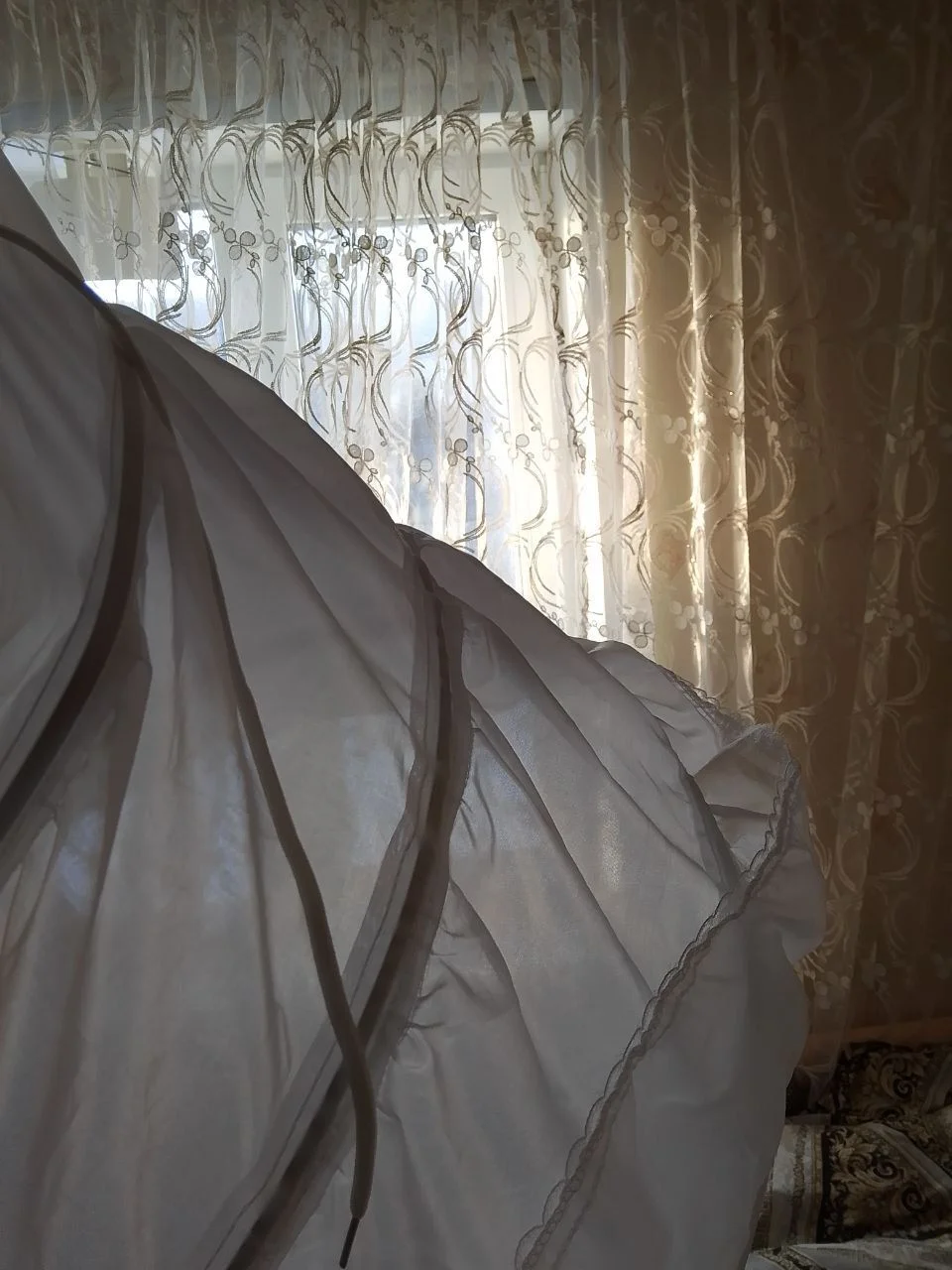 Детское платье на девочку 128(на выпускной) - миниатюра 4