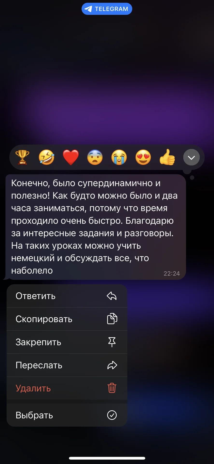 Репетитор по немецкому языку - миниатюра 6