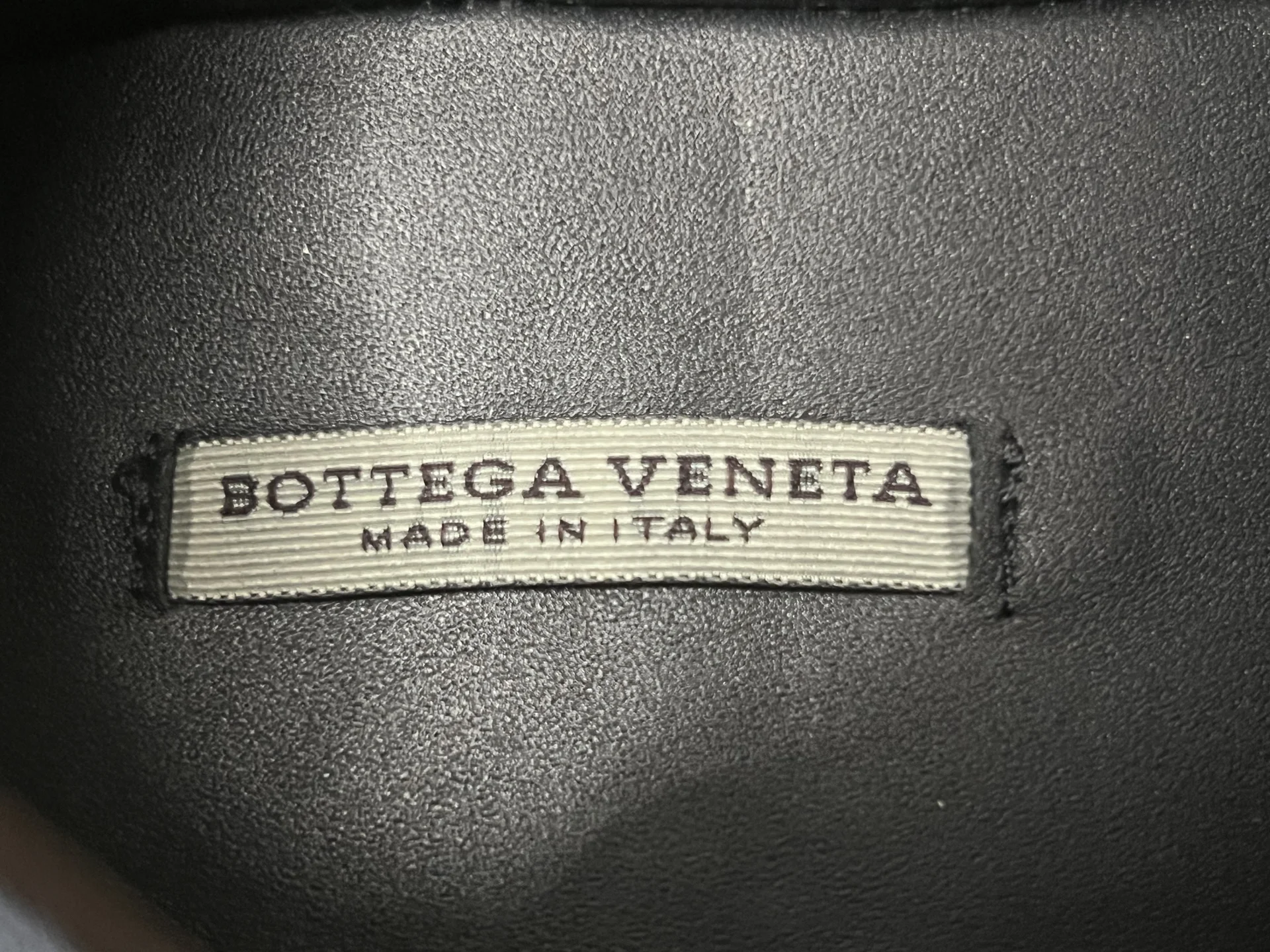 Bottega Veneta плетеные лоферы - миниатюра 6