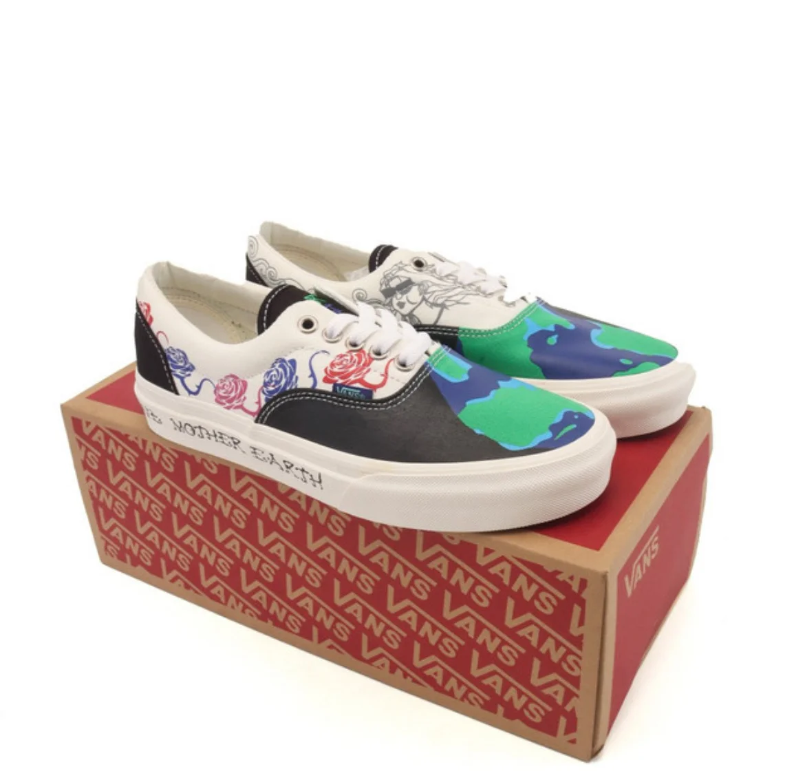 Кеды Vans old skool Редкие - изображение 1