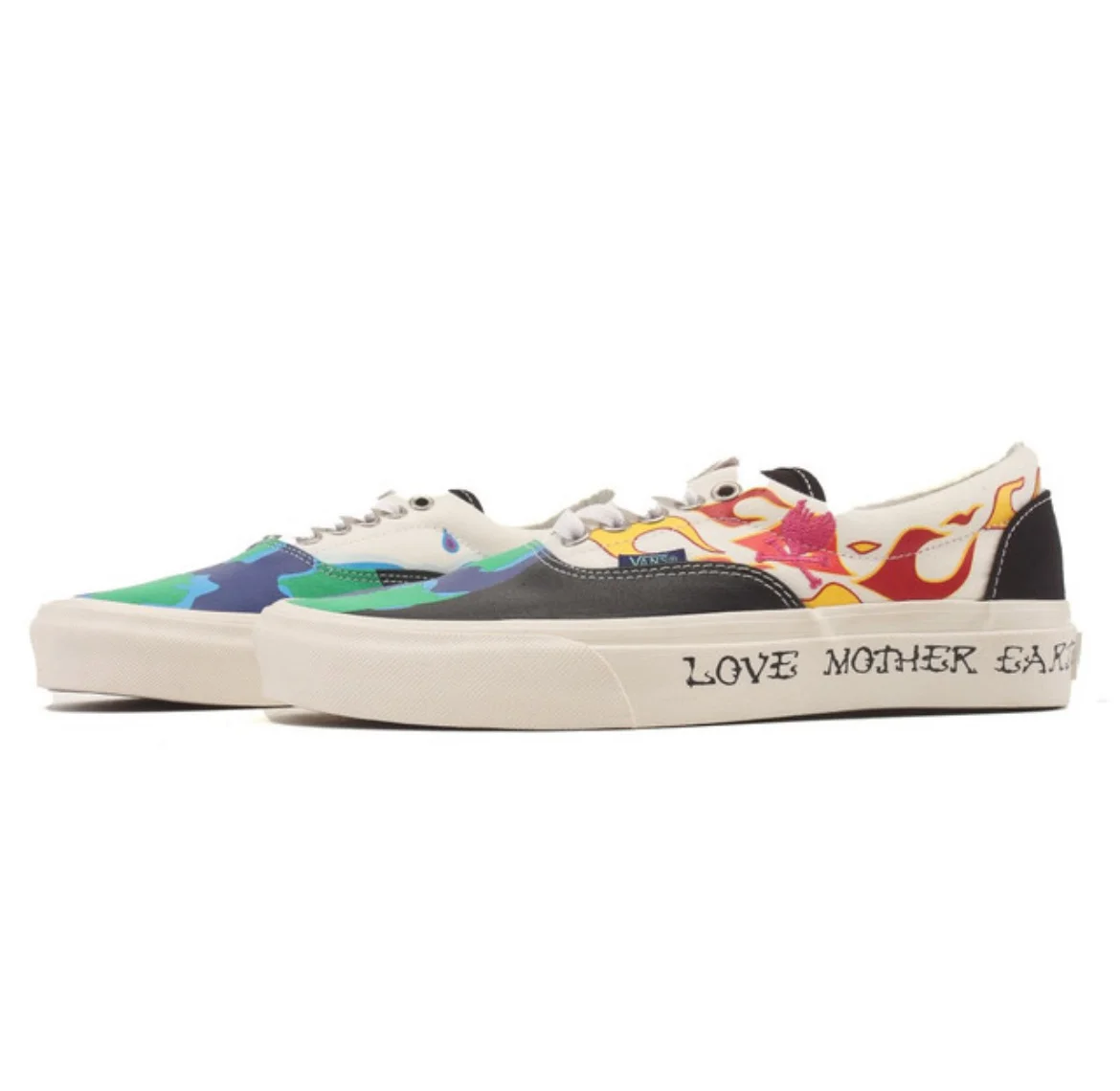 Кеды Vans old skool Редкие - миниатюра 4