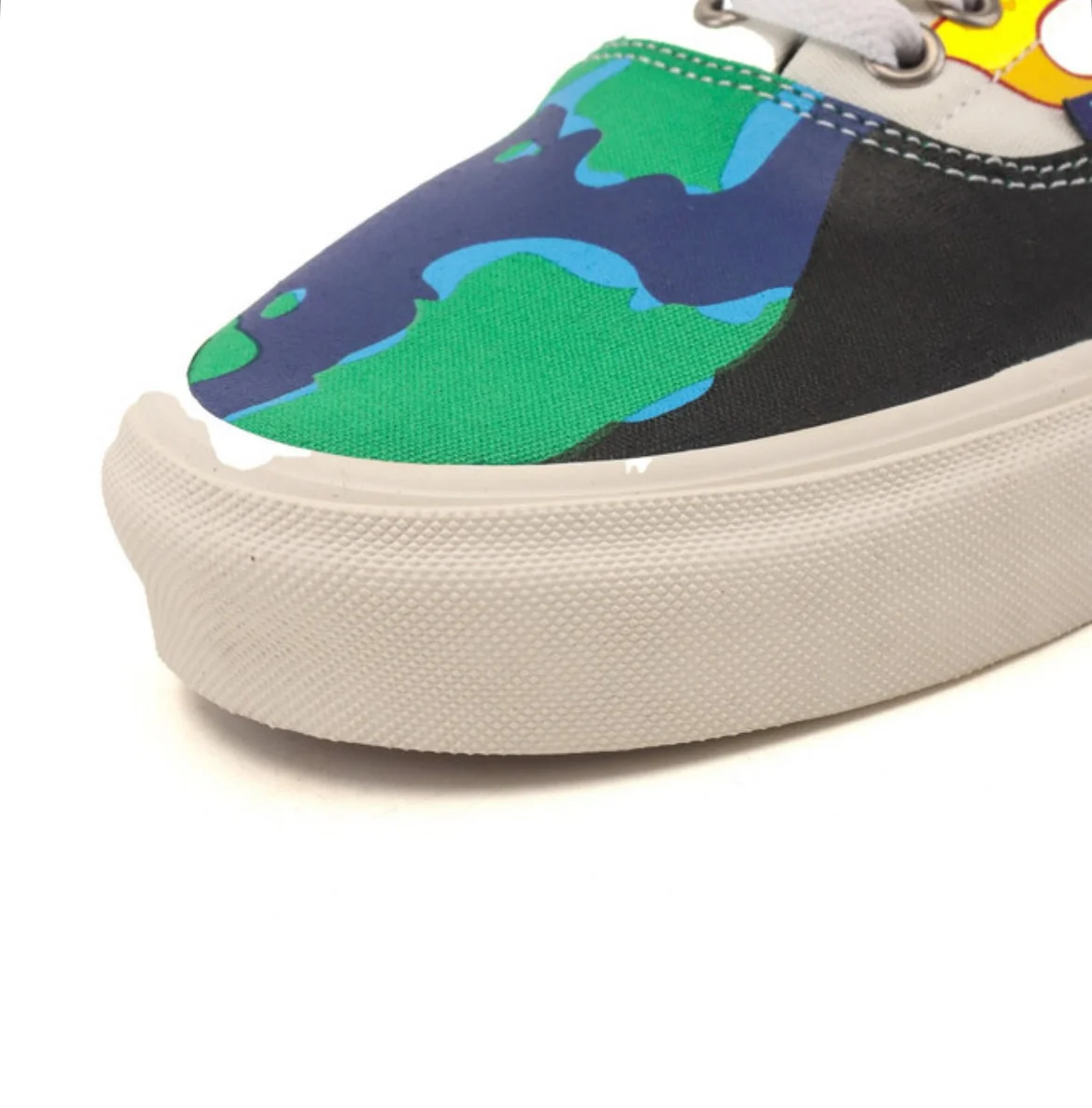 Кеды Vans old skool Редкие - миниатюра 7