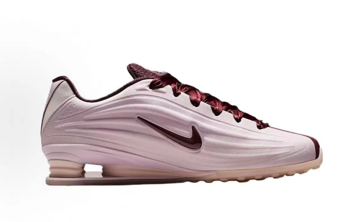 Кроссовки nike shox z - миниатюра 2