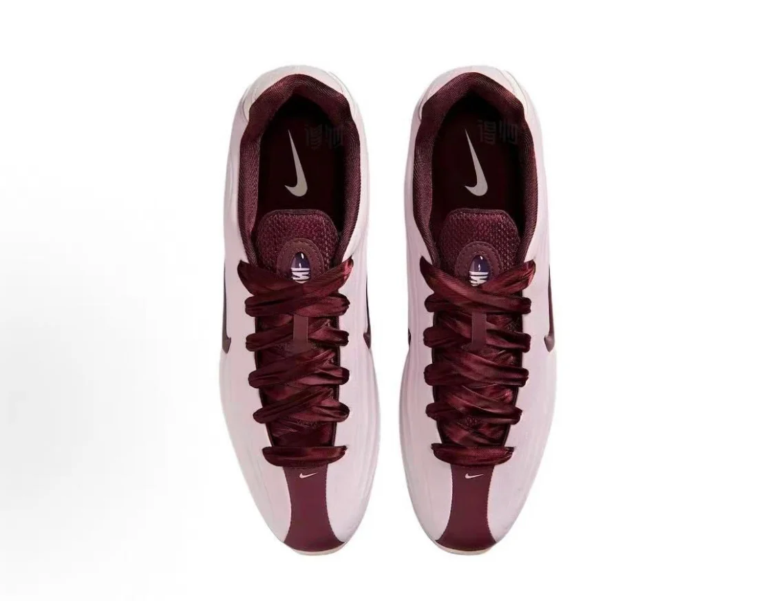 Кроссовки nike shox z - миниатюра 3