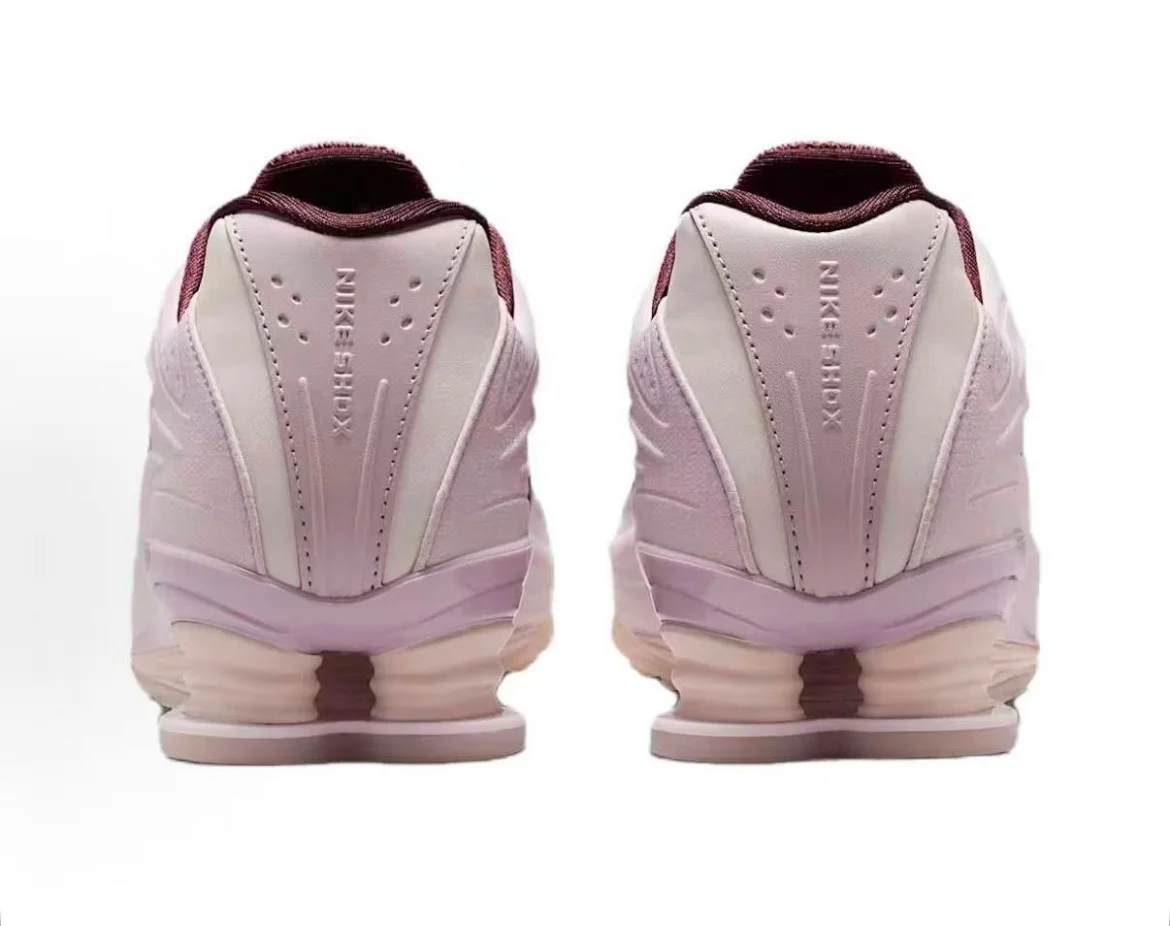 Кроссовки nike shox z - миниатюра 4