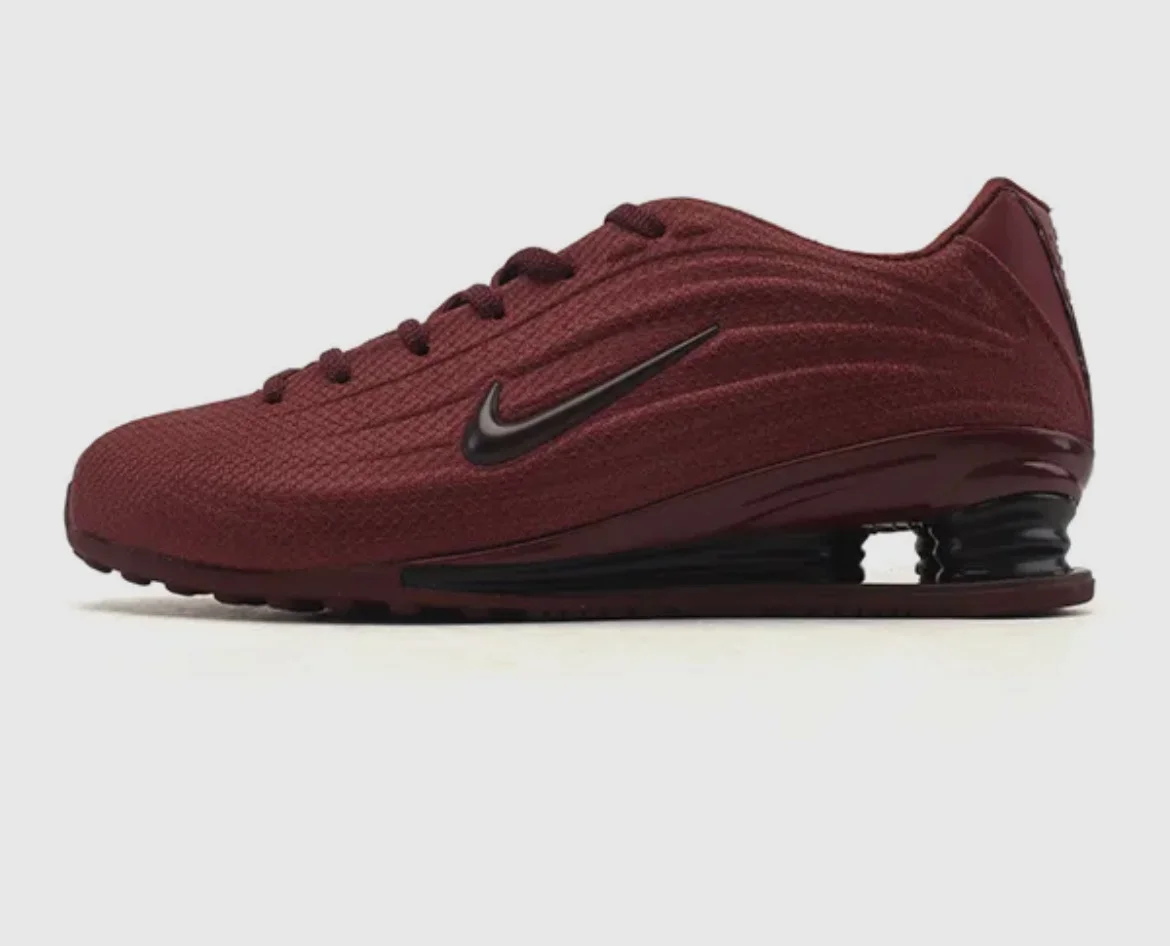 Кросовки nike shox z - миниатюра 2