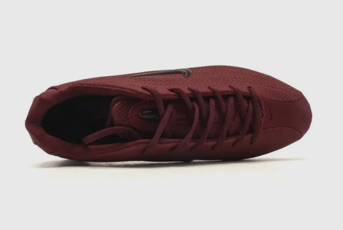 Кросовки nike shox z - миниатюра 5