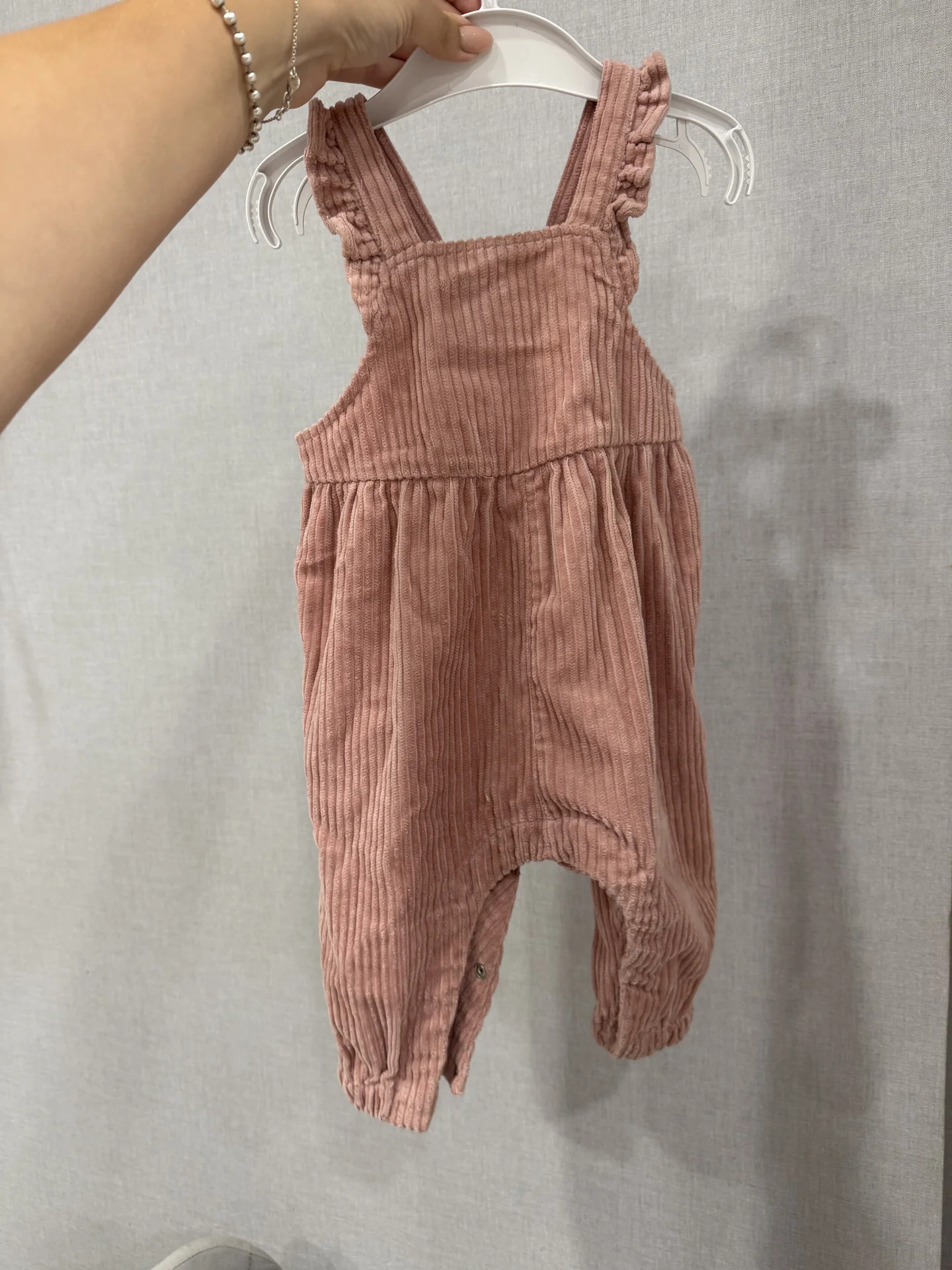 полукомбенизон zara 80р